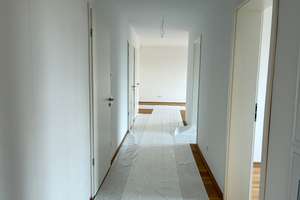 KRONSRODE | NEUBAU | Moderne 4-Zimmer-Wohnung mit Balkon und Einbauküche (optional) – Rosalind-Franklin-Allee  24, 30539 Bemerode, Hannover – Vorschaubild 6