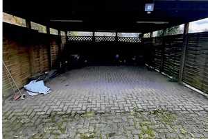 RESERVIERT !! Ältere DHH mit sehr schönem Grundstück und Nebengelass in Groß Welzin – Nordwestmecklenburg (Kreis) – Vorschaubild 11