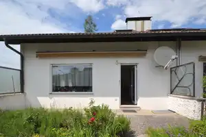 Bezugsfreie DHH mit Südausrichtung–Ideal für die kleine Familie in zentrumsnaher Lage von Penzberg! – Weilheim-Schongau (Kreis) – Vorschaubild 11