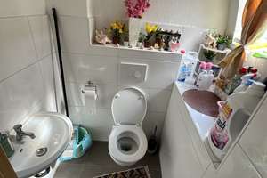 Helle 3-Zimmer-Dachgeschosswohnung in Ludwigshafen-Hemshof – 67063 Nord-Hemshof, Ludwigshafen am Rhein – Vorschaubild 8