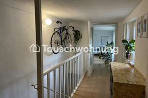 Tauschwohnung: Charakterwohnung im Kölner Hinterhof sucht neues Zuhause – Eifelwall 30, 50674 Neustadt/Süd, Köln – Vorschaubild 9