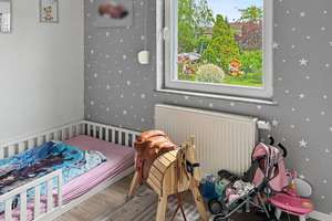 Gepflegte Doppelhaushälfte auf großzügigem Grundstück im begehrten Oberhausen-Holten – Die vollständige Adresse der Immobilie erhältst du vom Anbieter., 46147 Holten, Oberhausen – Vorschaubild 12