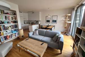Befristet: 3-Zimmer Wohnung für 18 Monate – Die vollständige Adresse der Immobilie erhältst du vom Anbieter., 10315 Friedrichsfelde, Berlin – Vorschaubild 3