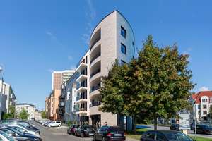 K|Sechs - Eigentumswohnungen in Rostock – Die vollständige Adresse der Immobilie erhältst du vom Anbieter., 18057 Kröpeliner-Tor-Vorstadt, Rostock – Vorschaubild 5