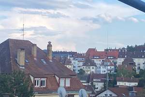 3,5 Zimmer Wohnung in Stuttgart West: Stilvoll, ruhig, energieeffizient – Die vollständige Adresse der Immobilie erhältst du vom Anbieter., 70193 Kräherwald, Stuttgart – Vorschaubild 8
