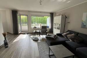 Reserviert - Vollständig modernisierte 3-Zimmer-Wohnung mit Blick ins Grüne – Die vollständige Adresse der Immobilie erhältst du vom Anbieter., 41238 Bonnenbroich-Geneicken, Mönchengladbach – Vorschaubild 4