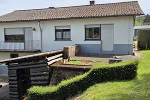 Charmanter Bungalow mit großem Garten und Potenzial - von Privat – Die vollständige Adresse der Immobilie erhältst du vom Anbieter., 66851 Hauptstuhl – Vorschaubild 15
