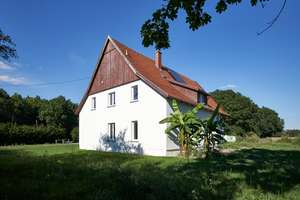 Exklusives Fachwerkhaus im Grünen – Marburg 25, 33378 Rheda-Wiedenbrück – Vorschaubild 24