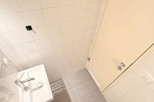 Wohnen mit Flair am Englischen Garten – 2,5 Zimmer-Galerie-Dachgeschoss-Wohnung mit Dachterrasse – Kunigundenstraße XXX, 80802 Münchner Freiheit, München – Vorschaubild 29