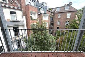 Hochwertige Eigentumswohnung in einer der gefragtesten Lagen des Düsseldorfer MedienHafens. – 40219 Unterbilk, Düsseldorf – Vorschaubild 11