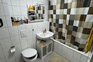 2-Zimmer-Wohnung in Mönchengladbach-Dahl – Vitusstrasse 44, 41061 Westend, Mönchengladbach – Vorschaubild 3