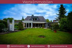 Raumwunder mit rund 300 qm Wohn- und Nutzfläche auf Traumgrundstück sucht liebevolle neue Eigentümer – Die vollständige Adresse der Immobilie erhältst du vom Anbieter., 59269 Beckum – Vorschaubild 1