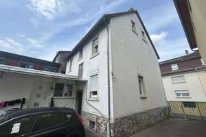 Hanau-Steinheim: Vielseitiges 3-Familienhaus mit Innenhof & Anlieger-Maisonette – Komplett vermietet – Die vollständige Adresse der Immobilie erhältst du vom Anbieter., 63456 Steinheim, Hanau – Vorschaubild 4