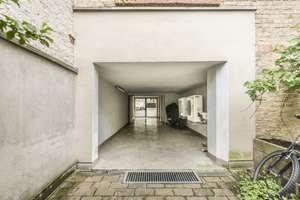 WOW! *Paul & Partner* GROSSZÜGIGES ALTBAU-WOHNEN MIT CHARME – MODERN, ZENTRAL, CHARMANT ! – Die vollständige Adresse der Immobilie erhältst du vom Anbieter., 65185 Mitte, Wiesbaden – Vorschaubild 27
