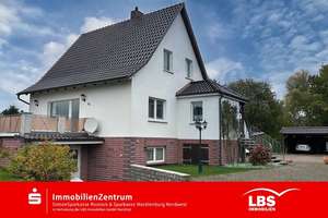 Hier lässt es sich Leben! – Die vollständige Adresse der Immobilie erhältst du vom Anbieter., 23936 Stepenitztal – Vorschaubild 1