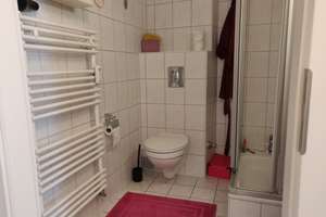 2-Zimmer-Wohnung mit Einbauküche  – Jakobstrasse 43, 52066 Lindenplatz, Aachen – Vorschaubild 7