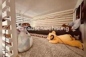 Tauschwohnung: Großzügige 3-Zimmer-Altbauwohnung mit Charme – Karolingerstraße 81, 40223 Bilk, Düsseldorf – Vorschaubild 3