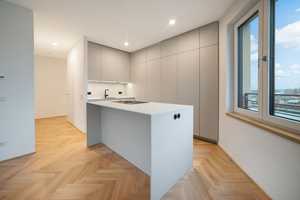 Exklusives Wohnen am Wasser: Moderne Wohnung mit Traumblick auf Potsdams Highlights – Potsdam – Vorschaubild 12