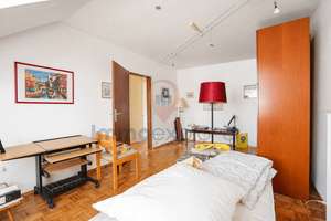 Großzügig leben in Frankfurt – Familienhaus mit Südgarten, 5 Schlafzimmern & Garage – 60433 Eschersheim, Frankfurt am Main – Vorschaubild 16