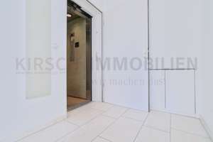 EXKLUSIVES PENTHOUSE: Lichtdurchflutetes Wohnerlebnis mit privatem Aufzugzugang, 52 kW/h – Die vollständige Adresse der Immobilie erhältst du vom Anbieter., 40547 Niederkassel, Düsseldorf – Vorschaubild 5