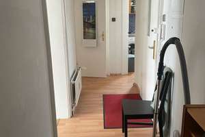 1 kleines Zimmer in einer großen 3er WG, energetisch modernisiertes KFW55 Haus, Hundefreundlich – Mittelstraße 6, 86153 Rechts der Wertach, Augsburg – Vorschaubild 4