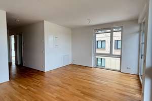 Exklusive Neubau-Maisonette mit Rheinblick – Exklusive Neubauwohnung mit Hauscharakter – Lotsenhof 15, 55120 Neustadt, Mainz – Vorschaubild 3