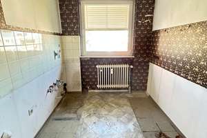 Perfekte 3-Zi-Wohnung mit Westbalkon und weitem Blick ins Grüne- Festpreis – Kurt-Schumacher-Straße 49, 63073 Bieber, Offenbach am Main – Vorschaubild 8