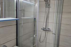 Teilmöbilierte 1-Zimmer-Apartment in Erlangen Bruck – Die vollständige Adresse der Immobilie erhältst du vom Anbieter., 91058 Schönfeld, Erlangen – Vorschaubild 4
