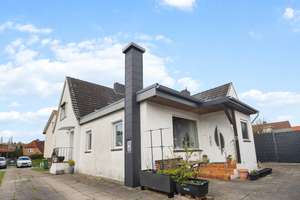 Seltene Chance: Doppelhaus an der Schwentine mit Einliegerwohnung & Baupotenzial – Die vollständige Adresse der Immobilie erhältst du vom Anbieter., 24222 Schwentinental – Vorschaubild 19