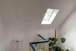 Haus im Grünen ,leben wie auf einer Finca und dennoch in Nähe zur Stadt – Die vollständige Adresse der Immobilie erhältst du vom Anbieter., 45481 Saarn, Mülheim an der Ruhr – Vorschaubild 9