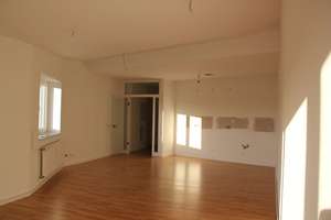 Helle 3-Zimmer-Wohnung  im Zentrum von Gerresheim – Die vollständige Adresse der Immobilie erhältst du vom Anbieter., 40625 Gerresheim, Düsseldorf – Vorschaubild 2