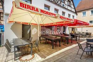 Historisches Mehrfamilienhaus mit Café, neuem Dach & Entwicklungspotenzial – Die vollständige Adresse der Immobilie erhältst du vom Anbieter., 90518 Altdorf bei Nürnberg – Vorschaubild 3