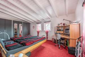 *RESERVIERT*-Willkommen daheim - familienfreundlich, gemütlich und clever geschnitten – Die vollständige Adresse der Immobilie erhältst du vom Anbieter., 78628 Rottweil – Vorschaubild 8