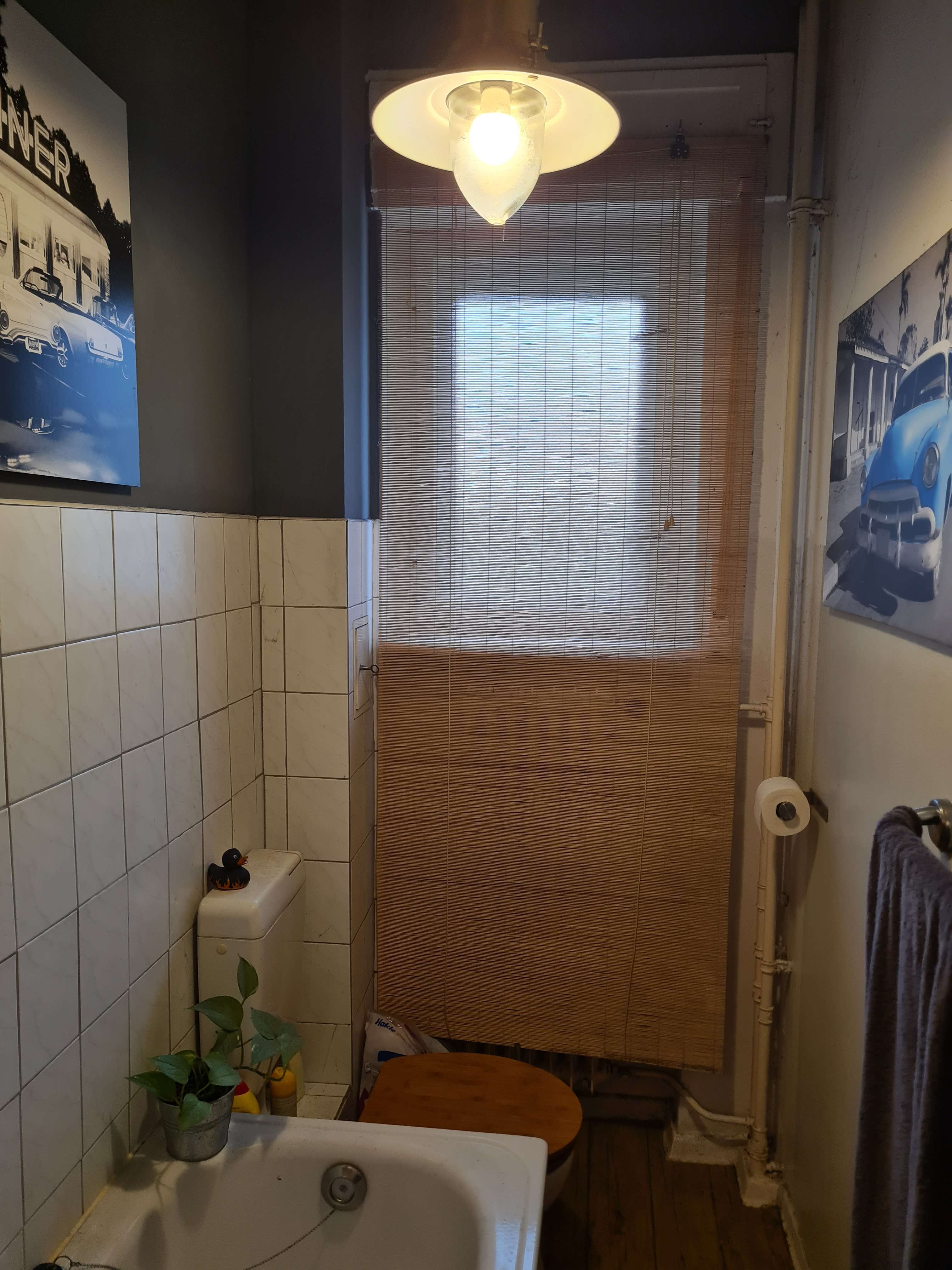 Immobilie in Berlin - 2-Zimmer-Wohnung im Bauhausstil unter Denkmalschutz - Bild 2