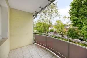 3-Zimmerwohnung mit überdachtem Balkon in Duisdorf zu verkaufen – Die vollständige Adresse der Immobilie erhältst du vom Anbieter., 53123 Duisdorf, Bonn – Vorschaubild 4