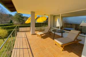 Haus mit viel Platz, traumhaftem Blick   und    S O N N E – Die vollständige Adresse der Immobilie erhältst du vom Anbieter., 82418 Murnau am Staffelsee – Vorschaubild 9