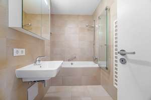 • EXKLUSIVE 2-ZIMMER-WOHNUNG • CONCIERGE • RUHIGE INNENHOFLAGE • FITNESSRAUM • – Die vollständige Adresse der Immobilie erhältst du vom Anbieter., 80333 Augustenstraße, München – Vorschaubild 7