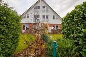 Modernes Mehrgenerationenhaus mit Einliegerwohnung – Plön (Kreis) – Vorschaubild 2