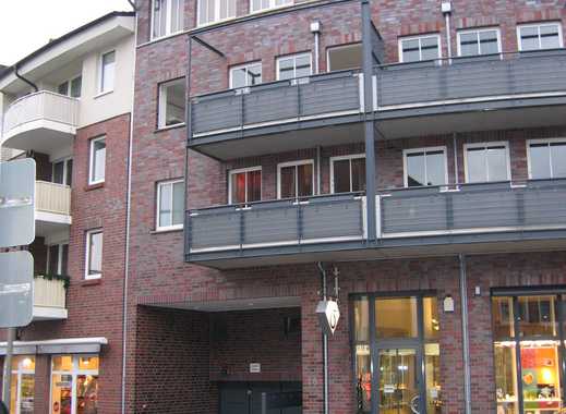 Schöne und helle 2-Zi.-Whg. im Herzen von Bergedorf