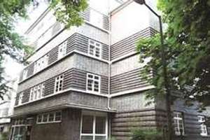 Charmante 2-Zimmer Wohnung im 2. OG in Hannover-List