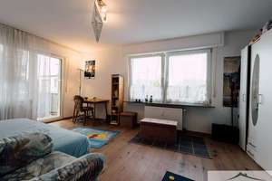 Solide 3-ZKB-Balkon Wohnung in zentraler Lage – Wendelinusstraße 9, 56076 Pfaffendorf, Koblenz – Vorschaubild 4