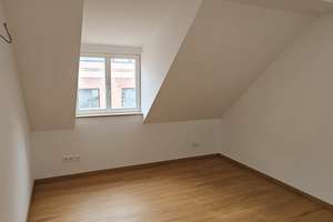 Einzigartige 4-Zimmer-Dachgeschosswohnung in der  Altstadt - top saniert (Wärmepumpe) – Judengasse 26, 90403 Altstadt, Sankt Sebald, Nürnberg – Vorschaubild 8