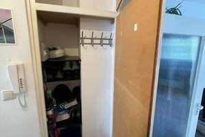 Kompaktes Einzimmer-Apartment: Wohnen in Nürnberg St. Leonhard – Otmarstraße 11, 90439 St. Leonhard, Nürnberg – Vorschaubild 5
