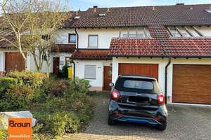 Reihenmittelhaus in begehrter Wohnlage von VS-Schwenningen, Wohngebiet Deutenberg – Die vollständige Adresse der Immobilie erhältst du vom Anbieter., 78056 Schwenningen, Villingen-Schwenningen – Vorschaubild 2