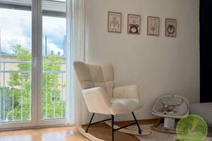 ** FamilyDREAM * Haus zur MIETE * 6 + 1 Zimmer * priv. Garten * Garage * Nürnberger Westen ** – Die vollständige Adresse der Immobilie erhältst du vom Anbieter., 90431 Gaismannshof, Nürnberg – Vorschaubild 26