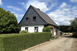 DREI AUF EINEN STREICH! Einfamilienhaus + Ackerland + Bauland in Goch-Nierswalde – Die vollständige Adresse der Immobilie erhältst du vom Anbieter., 47574 Goch – Vorschaubild 2