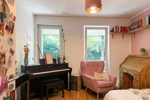 Gepflegte Erdgeschosswohnung zum Kauf mit Terrasse und Tiefgarage in Hamburg Ottensen - Wentzel Dr. – Die vollständige Adresse der Immobilie erhältst du vom Anbieter., 22765 Ottensen, Hamburg – Vorschaubild 22