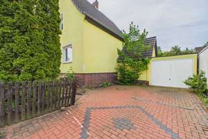 Zuhause in Bemerode - gepflegtes Einfamilienhaus – Die vollständige Adresse der Immobilie erhältst du vom Anbieter., 30539 Bemerode, Hannover – Vorschaubild 15