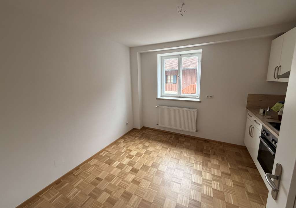 Immobilie in Unterwössen - Geschmackvolle 2-Zimmer-Wohnung mit gehobener Innenausstattung in Unterwössen - Bild 3