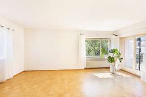 Sonniges Zweifamilienhaus in Obermenzing – flexible Wohnkonzepte & besonderes Potenzial – Die vollständige Adresse der Immobilie erhältst du vom Anbieter., 81245 Obermenzing, München – Vorschaubild 4